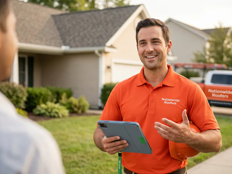 Roof Installation  in Swansea  FAQ